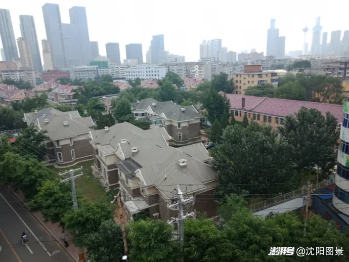 考证沈阳｜被忽略的篇章：德国建筑师罗克格的奉天往事