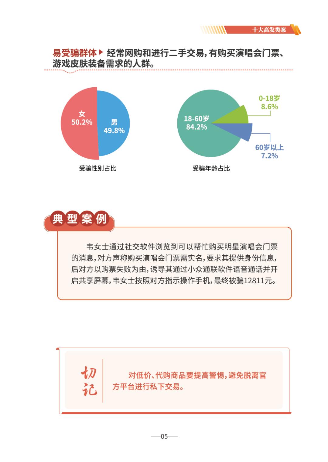 反诈宣传丨请查收 《2026版防范电信网络诈骗宣传手册》（全文）