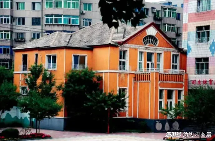考证沈阳｜被忽略的篇章：德国建筑师罗克格的奉天往事