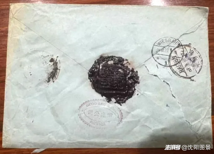 考证沈阳|被忽略的篇章:德国建筑师罗克格的奉天往事