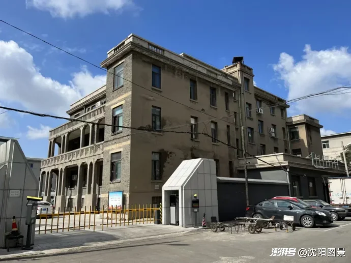 考证沈阳｜被忽略的篇章：德国建筑师罗克格的奉天往事