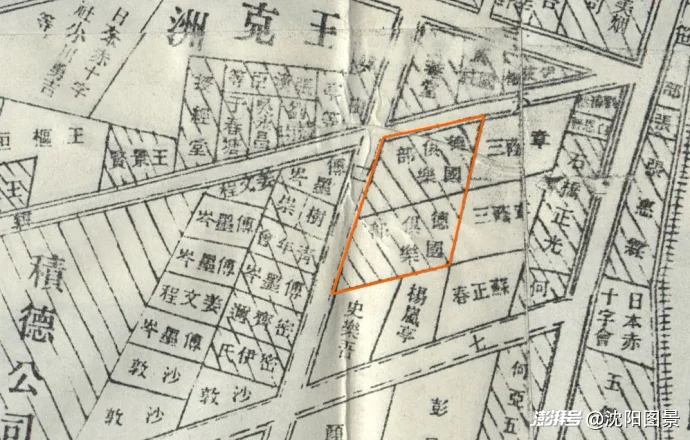 考证沈阳|被忽略的篇章:德国建筑师罗克格的奉天往事