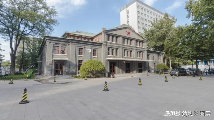 考证沈阳|被忽略的篇章:德国建筑师罗克格的奉天往事