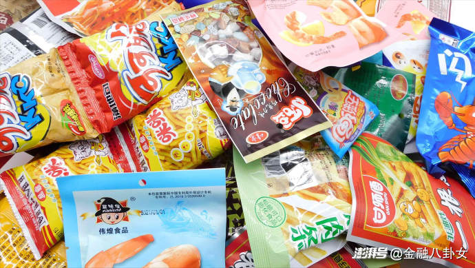 全民“大烧心时代”来了,哪些零食品类危险了?