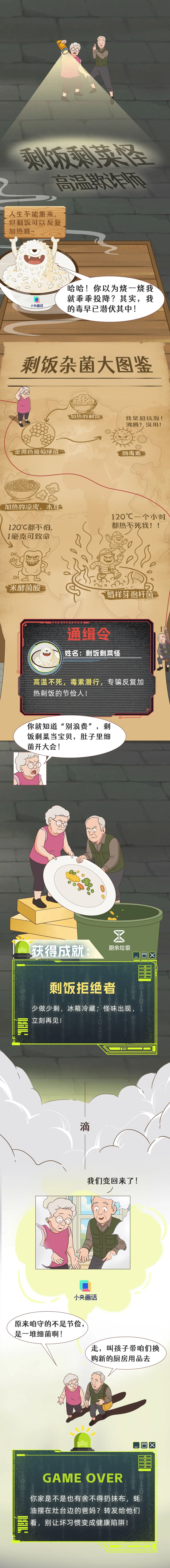 亦享健康 | 第一个很多人不知道!厨房里的这些东西千万别省,对健康伤害很大……