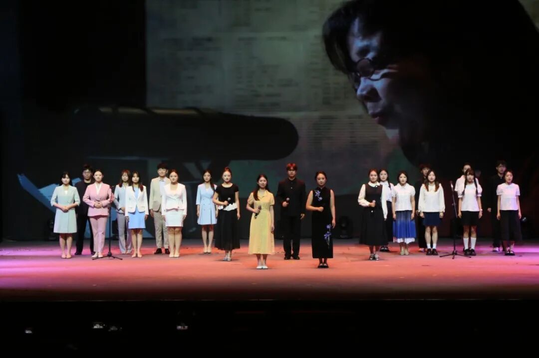 免费观演！全程高能！红色声浪席卷春城！