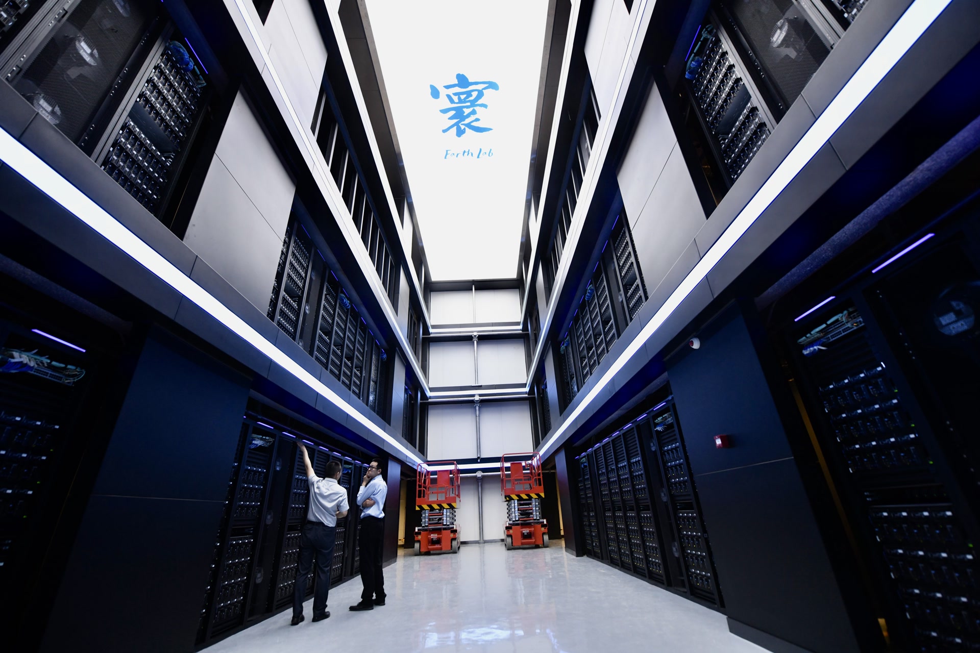 一座城与科学的双向奔赴——怀柔科学城十年成长记