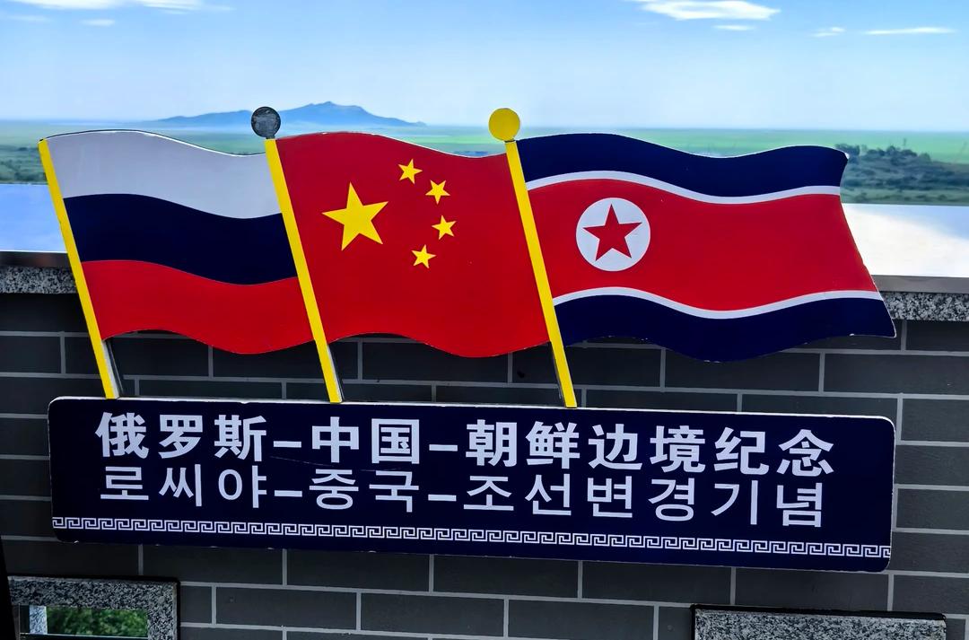 4条线路，拍尽延边秋色