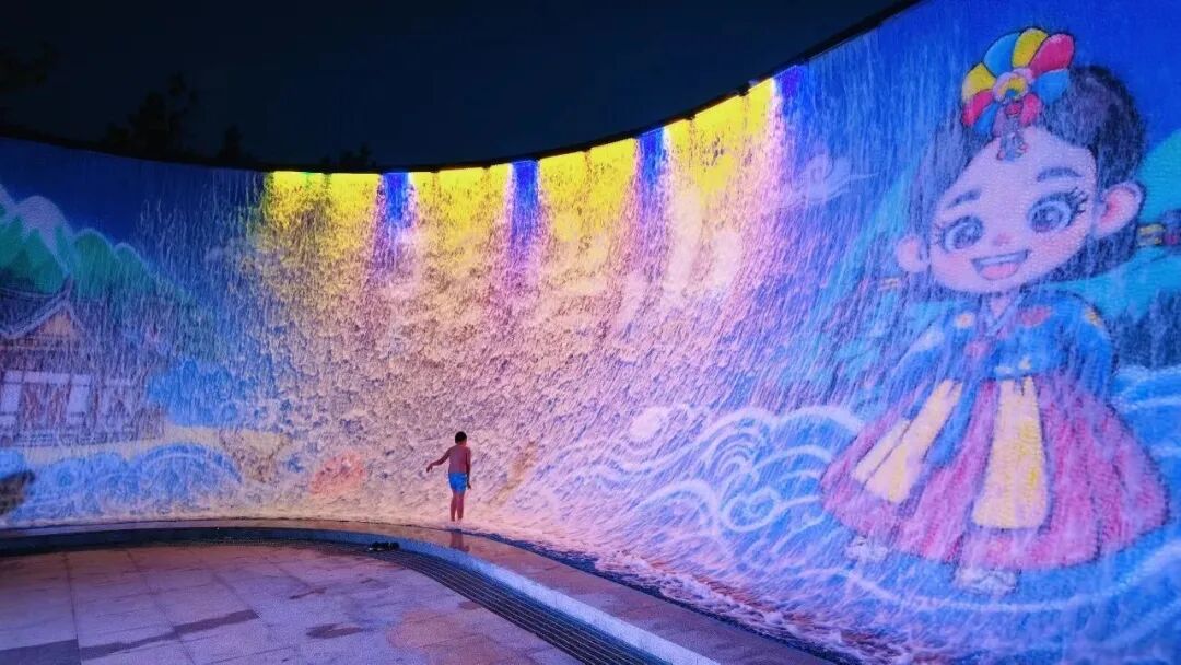 4条线路，拍尽延边秋色