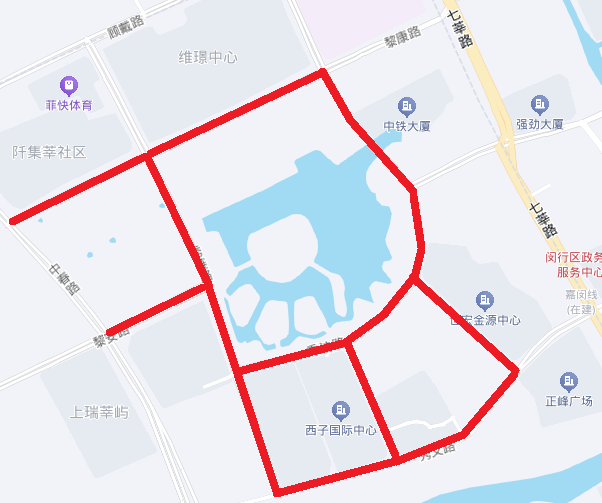 本周日！本市部分道路交通管制，这些公交线路临时调整