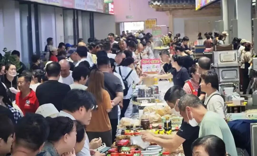 4条线路，拍尽延边秋色