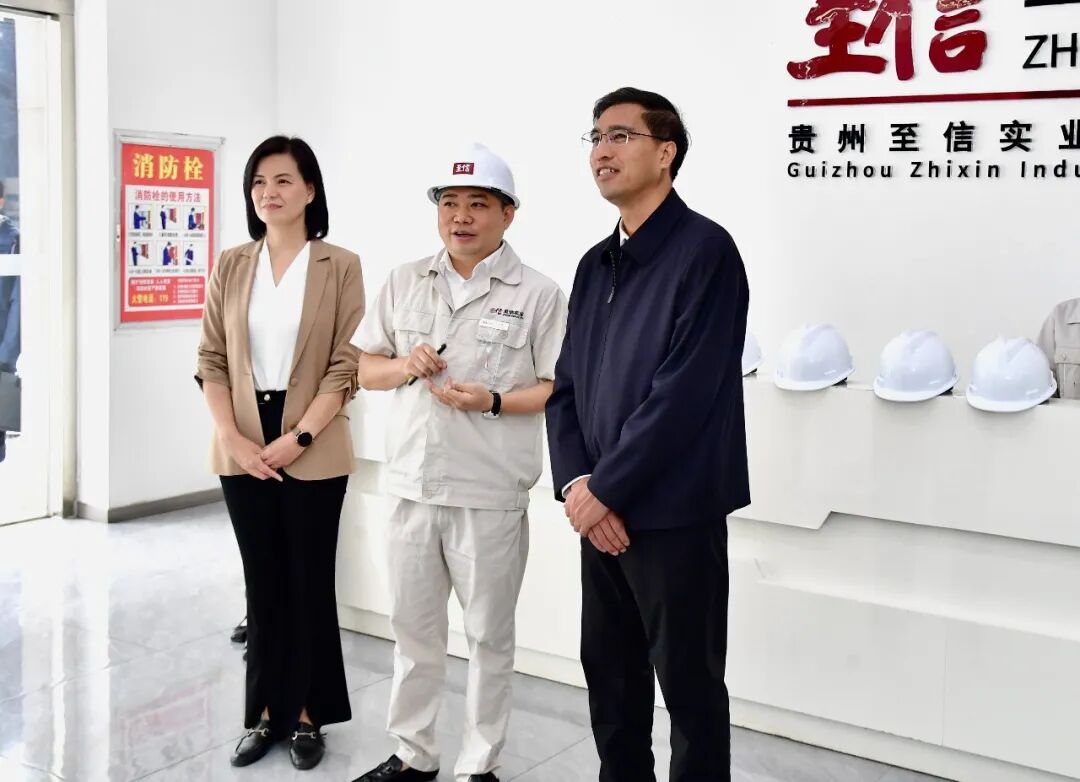 李立国吴坤玲调研吉利汽车及配套产业发展情况