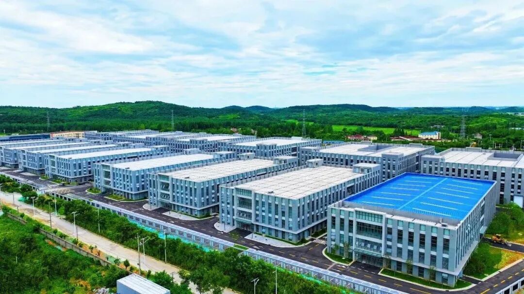 溧水晶桥，三件大事这样干！