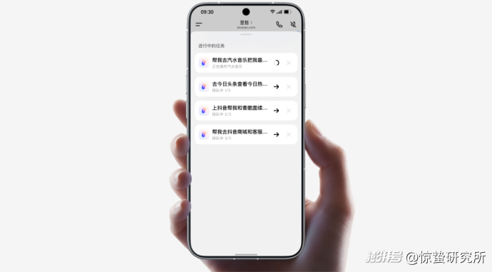 AI竞争升级,个人Agent添火