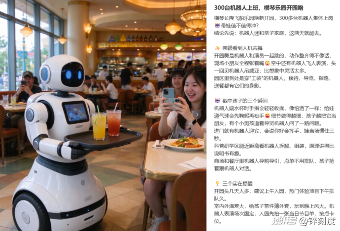 日租金跌至几百元,人形机器人的“打工时代”来了