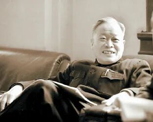 钱三强:看不见的名字
