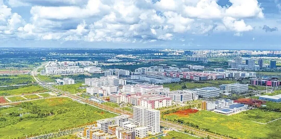 零碳园区建设提速:谁领跑,怎么落地?