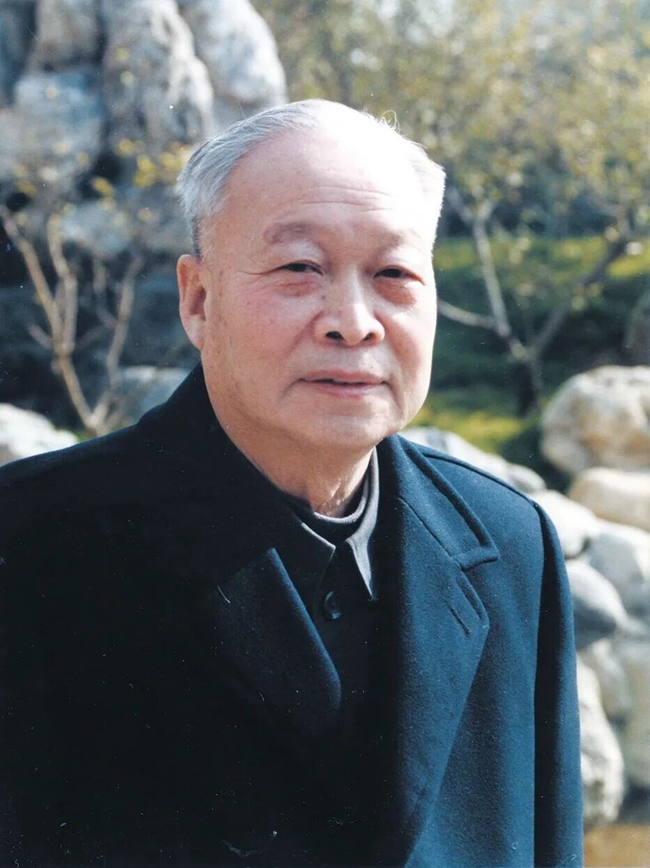 钱三强:看不见的名字
