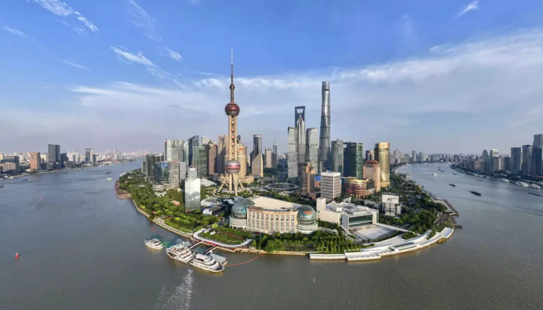 10月18日相约浦东!共赴CMG全国中短剧大会