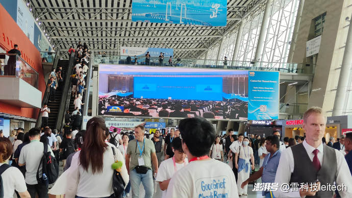 2026年广交会观察：从家电到机器人，中国品牌出海迈向新阶段