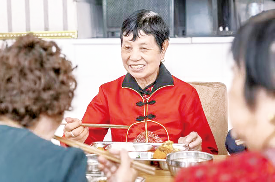 怎么养老？开州这样作答！