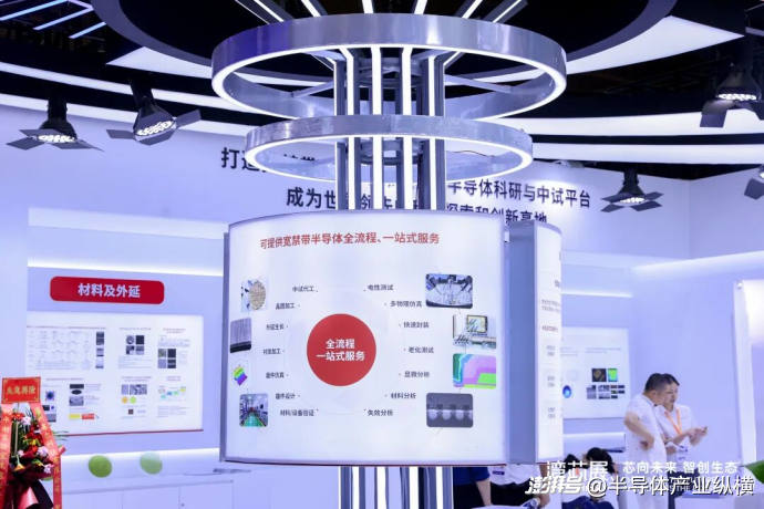 “AI狂飙”搅动半导体江湖