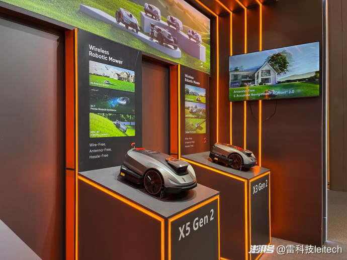 2026年广交会观察：从家电到机器人，中国品牌出海迈向新阶段