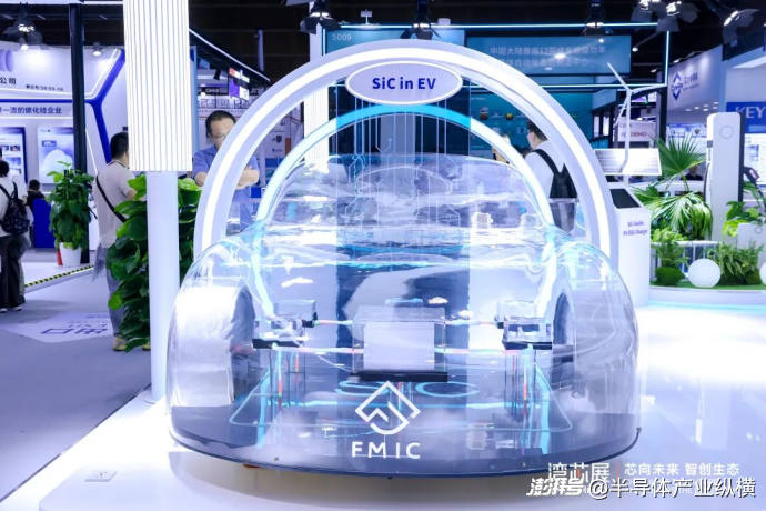 “AI狂飙”搅动半导体江湖