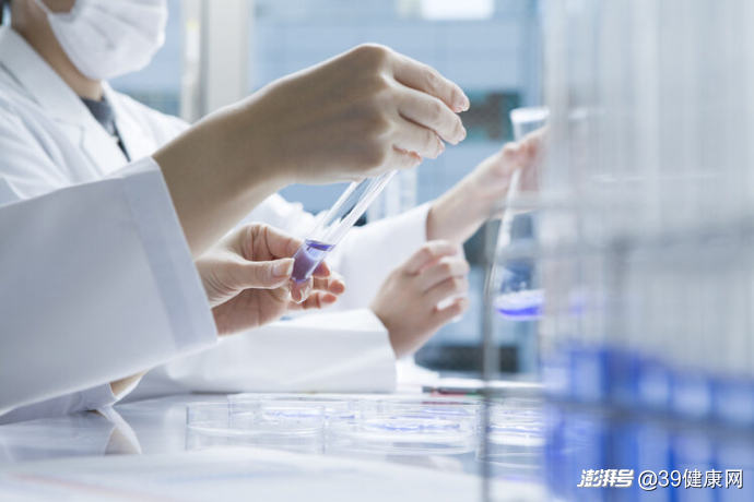 重要突破!我国科研团队全球首发:打一针让癌细胞“生锈”?