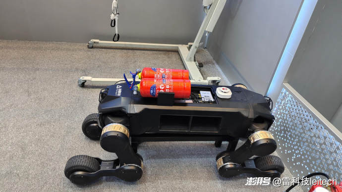 2026年广交会观察：从家电到机器人，中国品牌出海迈向新阶段