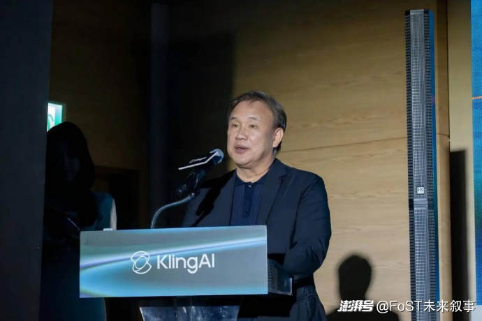 Kling 4.0发布，可灵AI的估值凭什么反超母体快手？