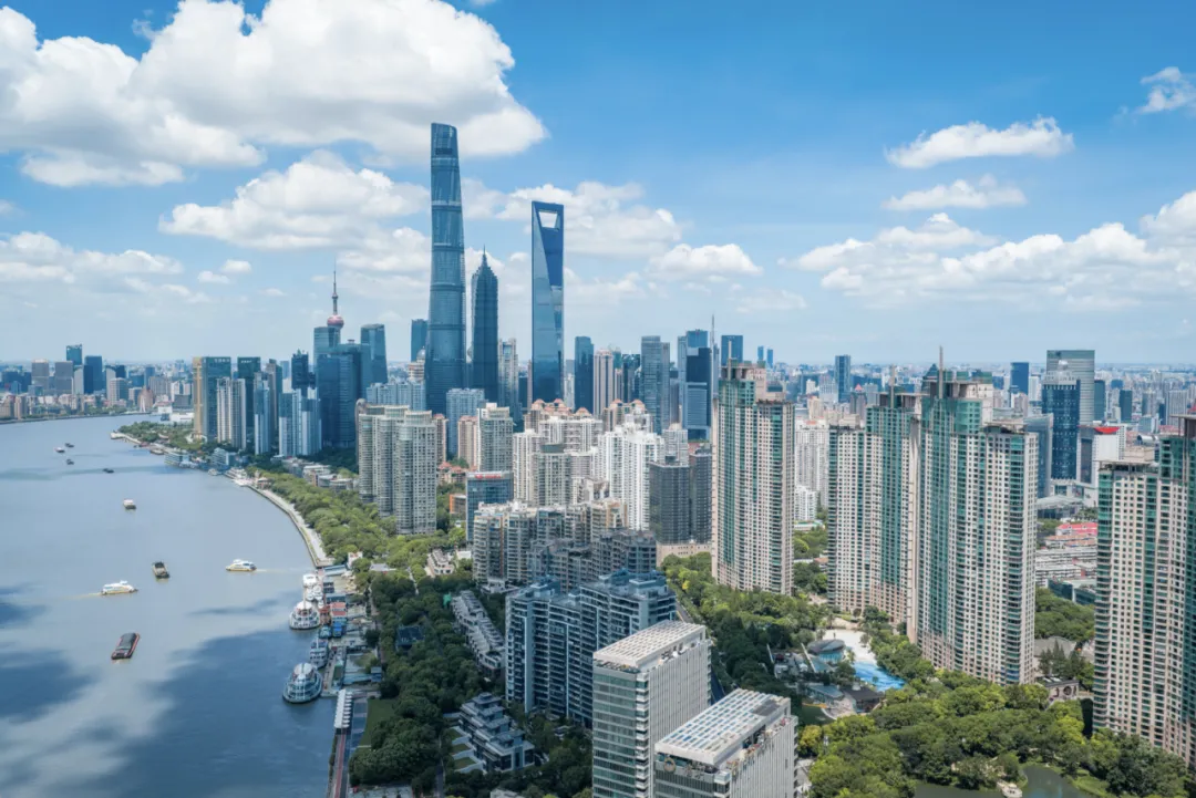 10月18日相约浦东!共赴CMG全国中短剧大会
