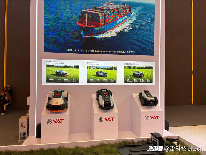 2026年广交会观察：从家电到机器人，中国品牌出海迈向新阶段