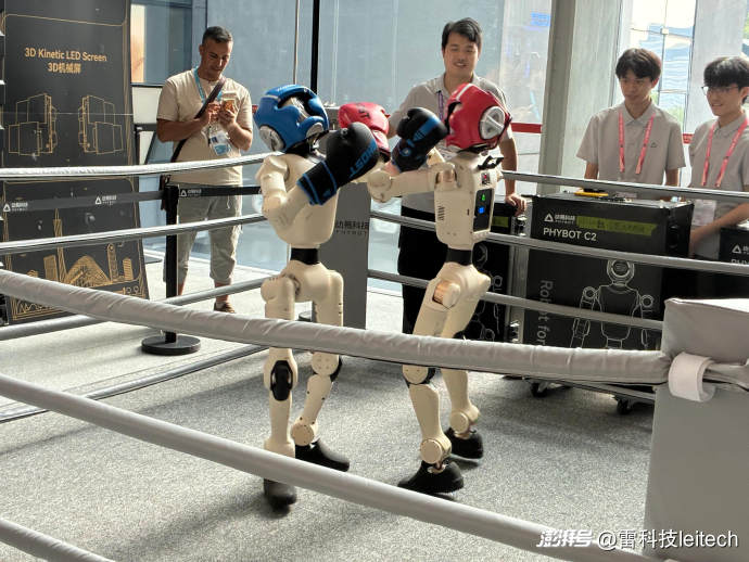 2026年广交会观察：从家电到机器人，中国品牌出海迈向新阶段