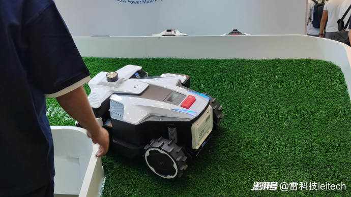2026年广交会观察：从家电到机器人，中国品牌出海迈向新阶段