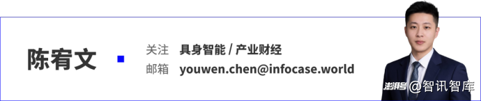 通用大模型正在重做机器人的研发与交付