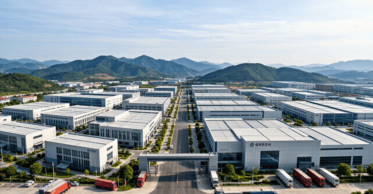 一路向新,开州制造何以闯出名堂