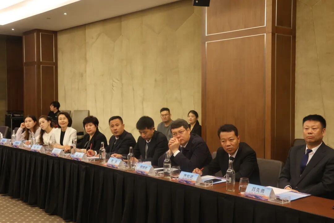 跨越山海邀客来,吉林文旅亮相槟城!