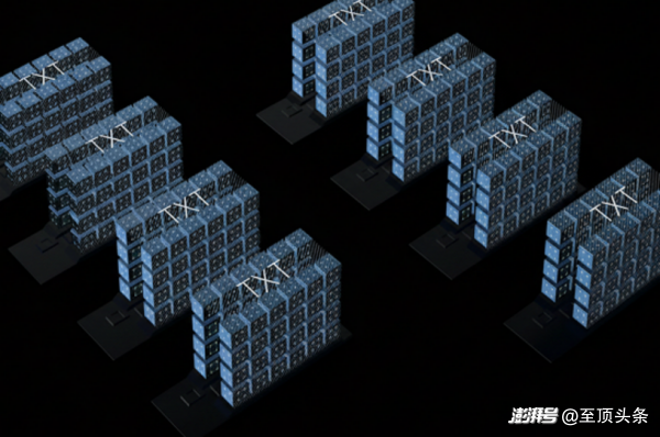 不靠先进制程、不用HBM，东方算芯把3D近存芯片放进了大模型训练集群
