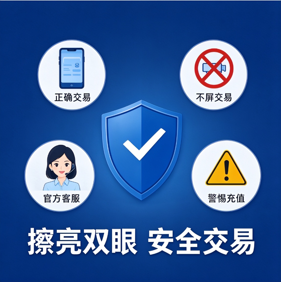 反诈宣传丨卖闲置也被骗2万！大学生深陷连环骗局丨全程套路曝光