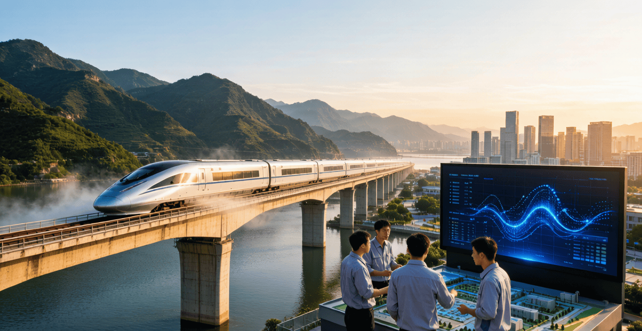 一路向新，开州制造何以闯出名堂