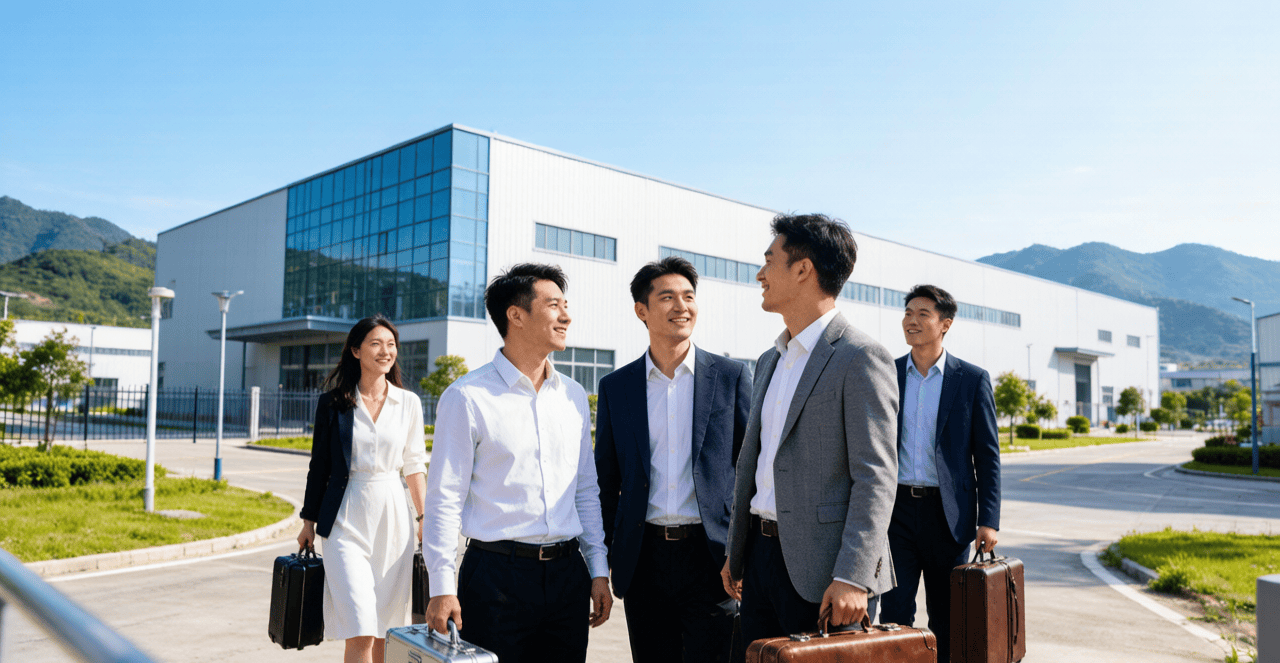 一路向新，开州制造何以闯出名堂