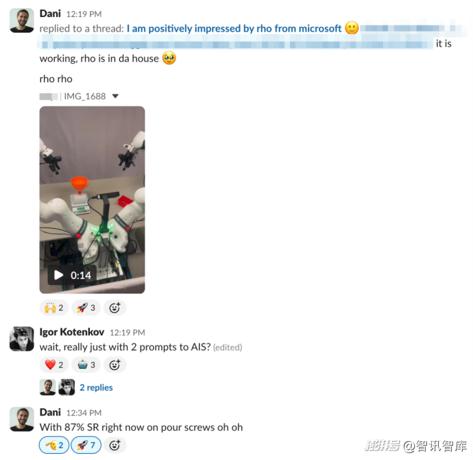 通用大模型正在重做机器人的研发与交付