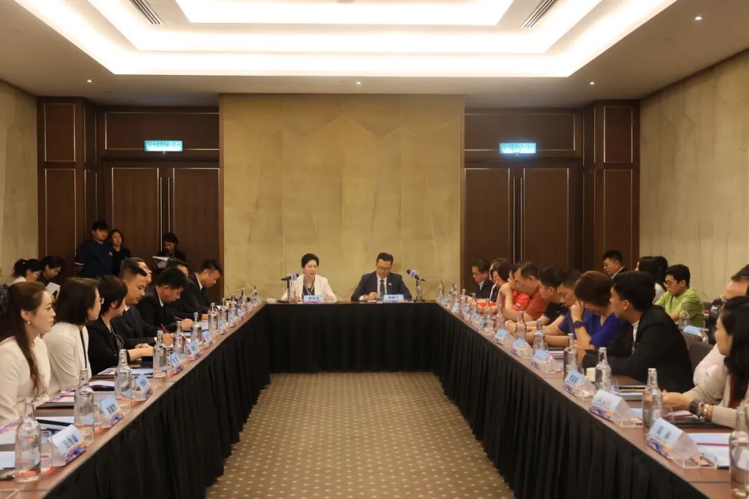 跨越山海邀客来,吉林文旅亮相槟城!