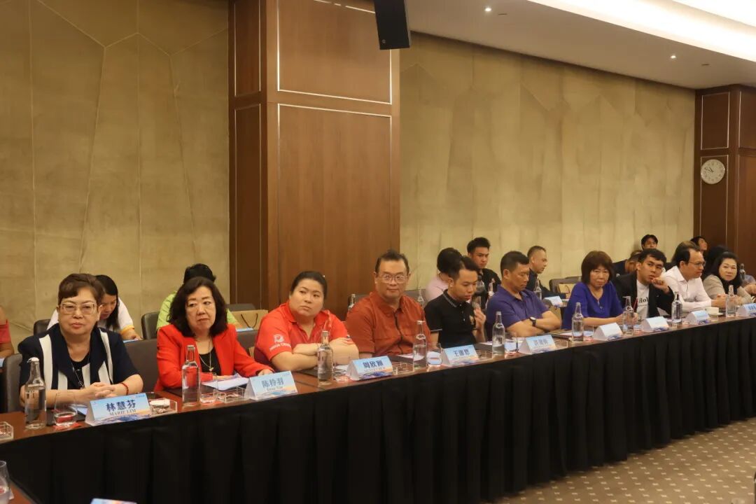 跨越山海邀客来,吉林文旅亮相槟城!