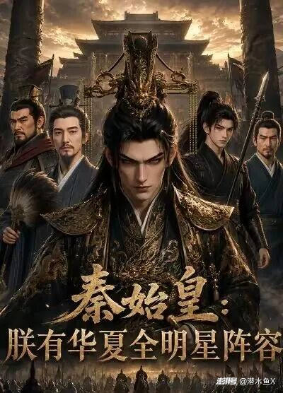 AI人想成精,先别乱脸红