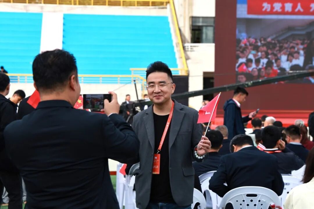 山东建筑大学建校70周年高质量发展大会举行