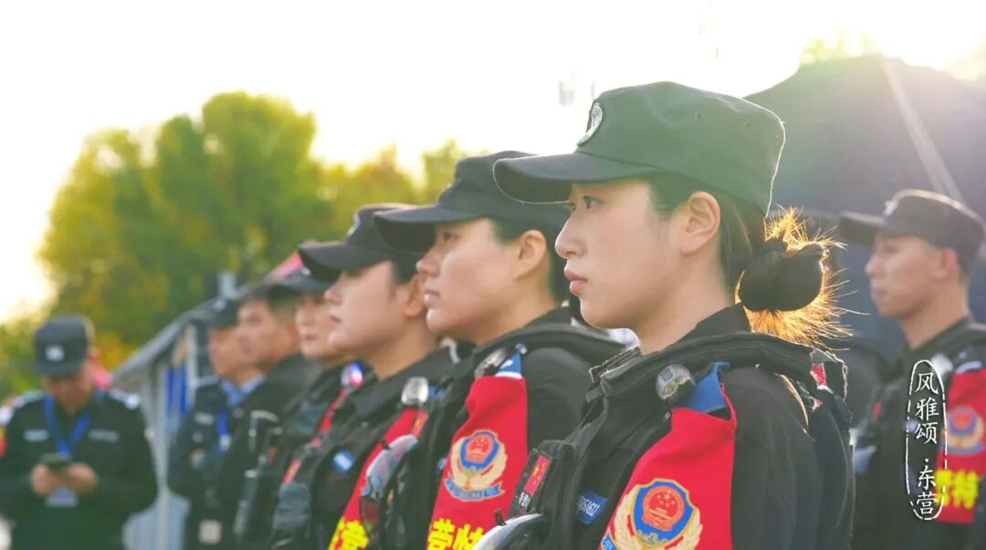 奔跑在东营，迎着黄河入海口的长风！