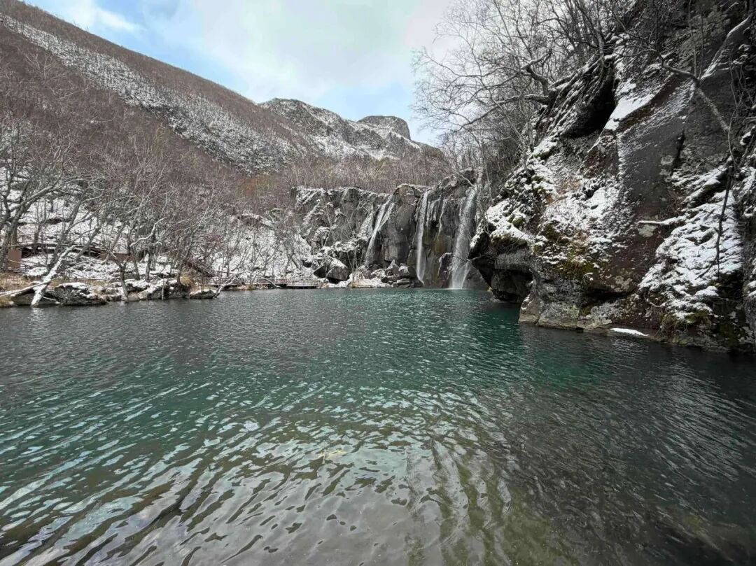 先护好山水,再做活文旅:长白山的清醒与远见