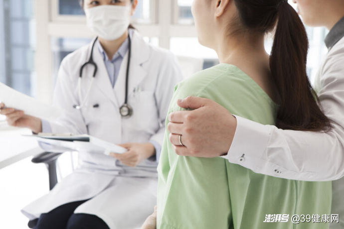 备孕多久没怀上要检查？这4项别拖